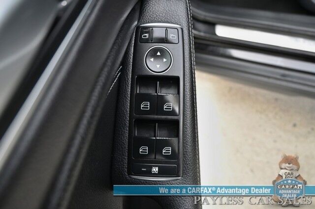 2018 Mercedes-Benz GLA GLA 250 4Matic / AWD / Power & Heated Leather Seats / Panoramic Sunroof / Blind Spot Alert / Bluetooth / Aluminum Wheels / Keyless Entry & Start / Back Up Camera / 31 MPG Anchorage AK