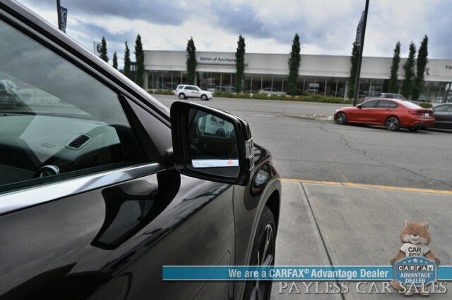 2018 Mercedes-Benz GLA GLA 250 4Matic / AWD / Power & Heated Leather Seats / Panoramic Sunroof / Blind Spot Alert / Bluetooth / Aluminum Wheels / Keyless Entry & Start / Back Up Camera / 31 MPG Anchorage AK