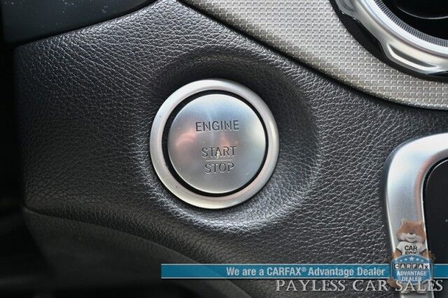 2018 Mercedes-Benz GLA GLA 250 4Matic / AWD / Power & Heated Leather Seats / Panoramic Sunroof / Blind Spot Alert / Bluetooth / Aluminum Wheels / Keyless Entry & Start / Back Up Camera / 31 MPG Anchorage AK