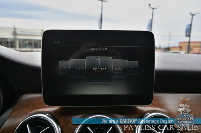 2018 Mercedes-Benz GLA GLA 250 Anchorage AK