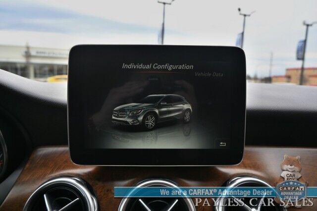 2018 Mercedes-Benz GLA GLA 250 Anchorage AK