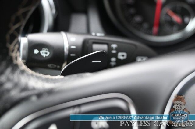 2018 Mercedes-Benz GLA GLA 250 Anchorage AK