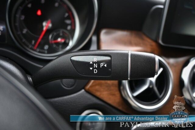 2018 Mercedes-Benz GLA GLA 250 Anchorage AK