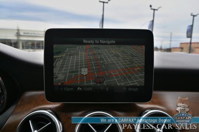 2018 Mercedes-Benz GLA GLA 250 Anchorage AK