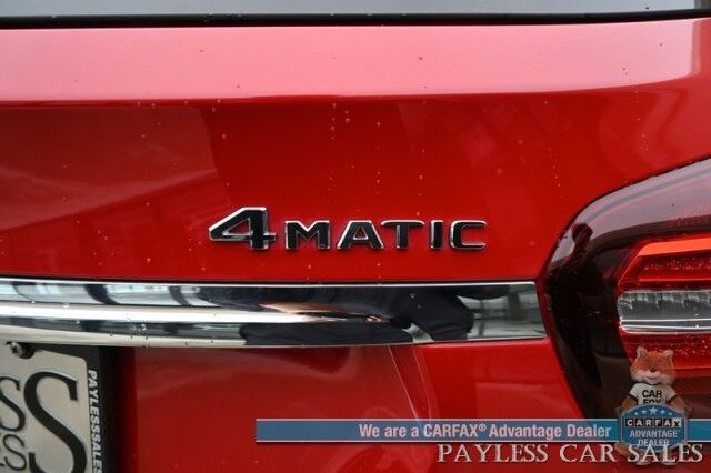 2018 Mercedes-Benz GLA GLA 250 Anchorage AK