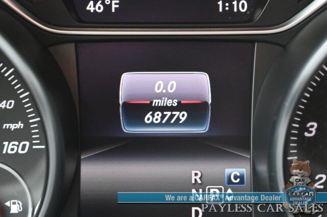 2018 Mercedes-Benz GLA GLA 250 Anchorage AK