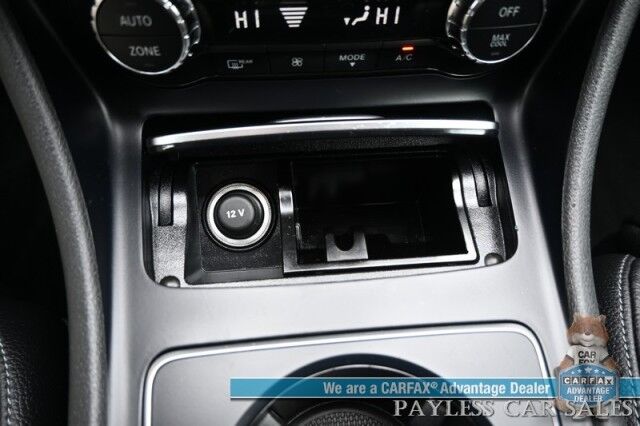 2018 Mercedes-Benz GLA GLA 250 Anchorage AK