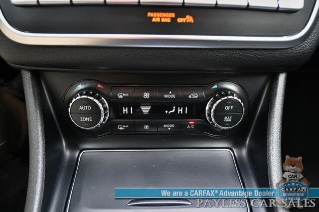 2018 Mercedes-Benz GLA GLA 250 Anchorage AK