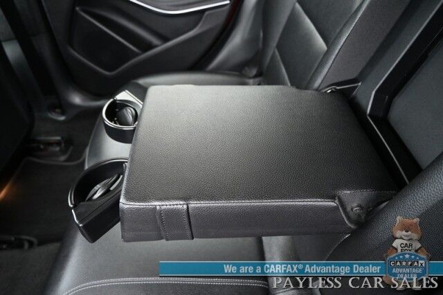 2018 Mercedes-Benz GLA GLA 250 Anchorage AK