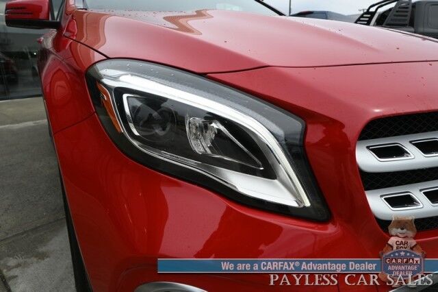 2018 Mercedes-Benz GLA GLA 250 Anchorage AK