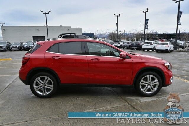 2018 Mercedes-Benz GLA GLA 250 Anchorage AK