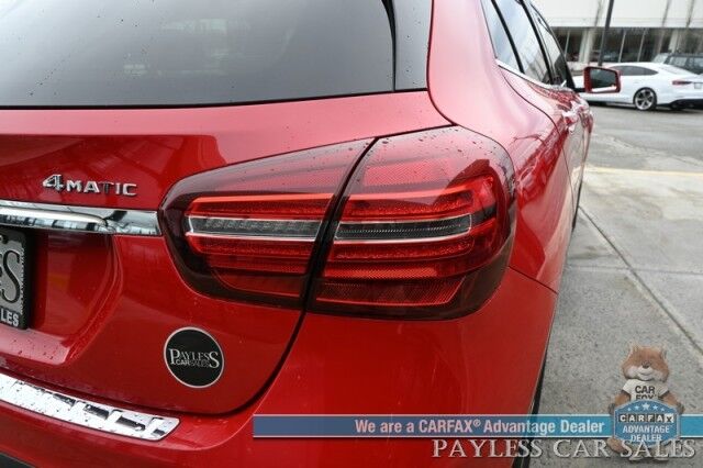 2018 Mercedes-Benz GLA GLA 250 Anchorage AK