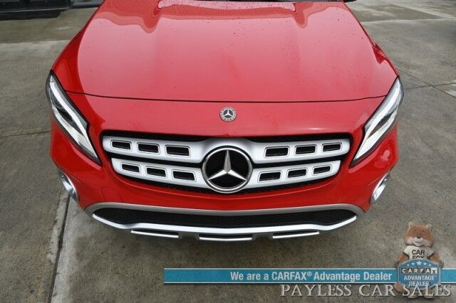 2018 Mercedes-Benz GLA GLA 250 Anchorage AK