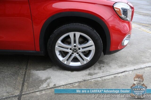 2018 Mercedes-Benz GLA GLA 250 Anchorage AK