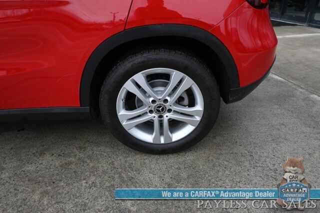 2018 Mercedes-Benz GLA GLA 250 Anchorage AK