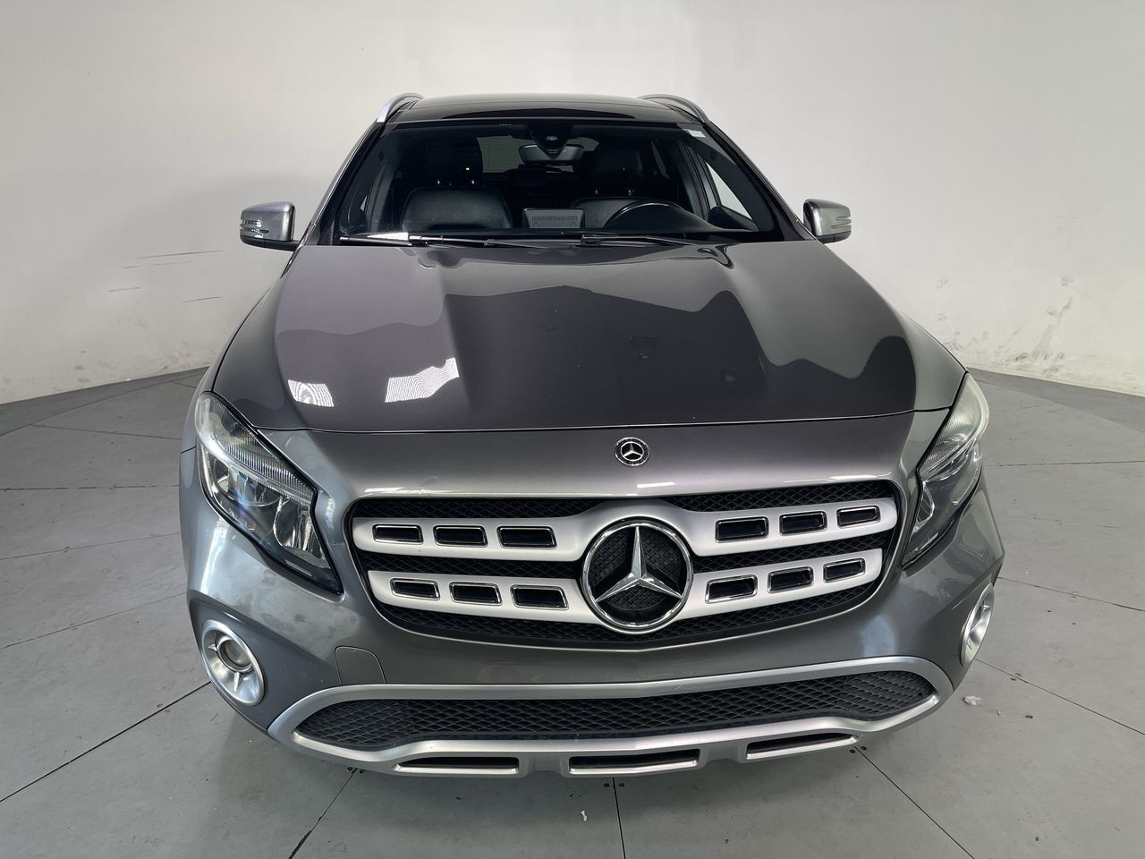 2018 Mercedes-Benz GLA GLA 250