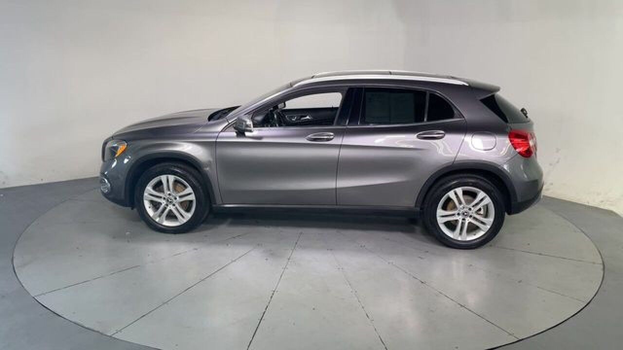 2018 Mercedes-Benz GLA GLA 250 Columbia SC
