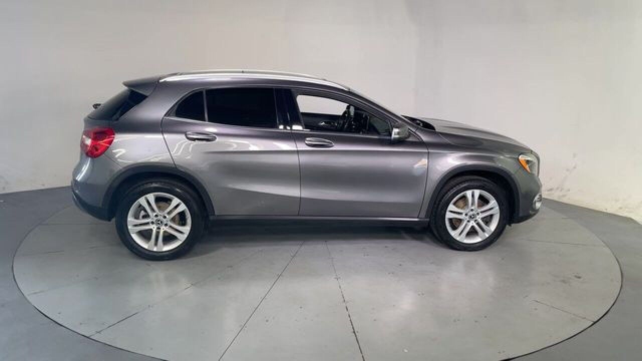2018 Mercedes-Benz GLA GLA 250 Columbia SC