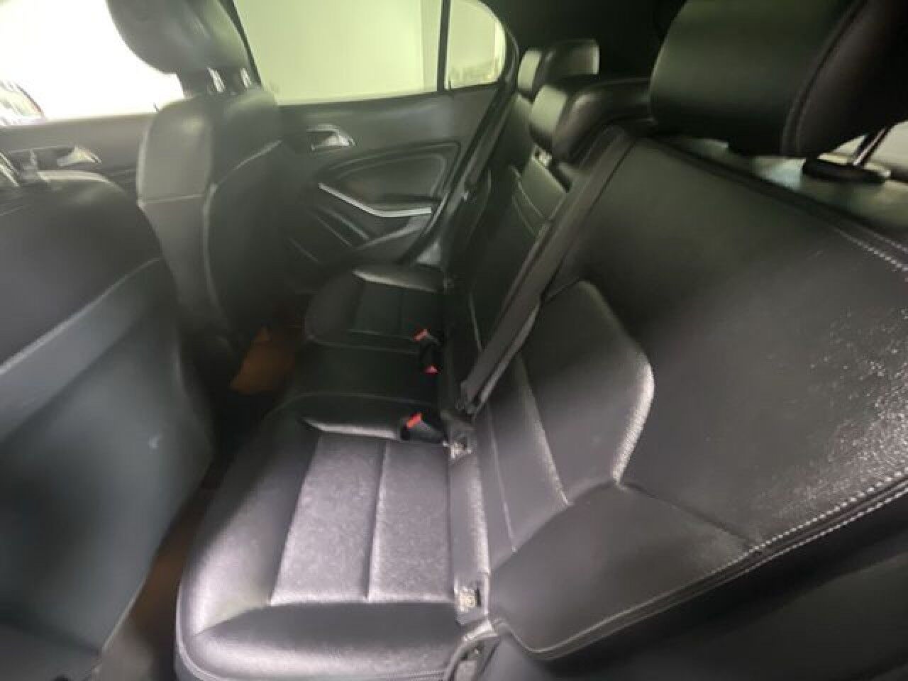 2018 Mercedes-Benz GLA GLA 250 Columbia SC