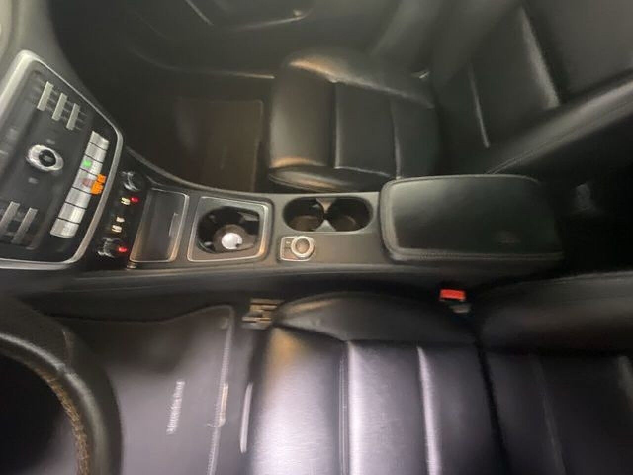 2018 Mercedes-Benz GLA GLA 250 Columbia SC