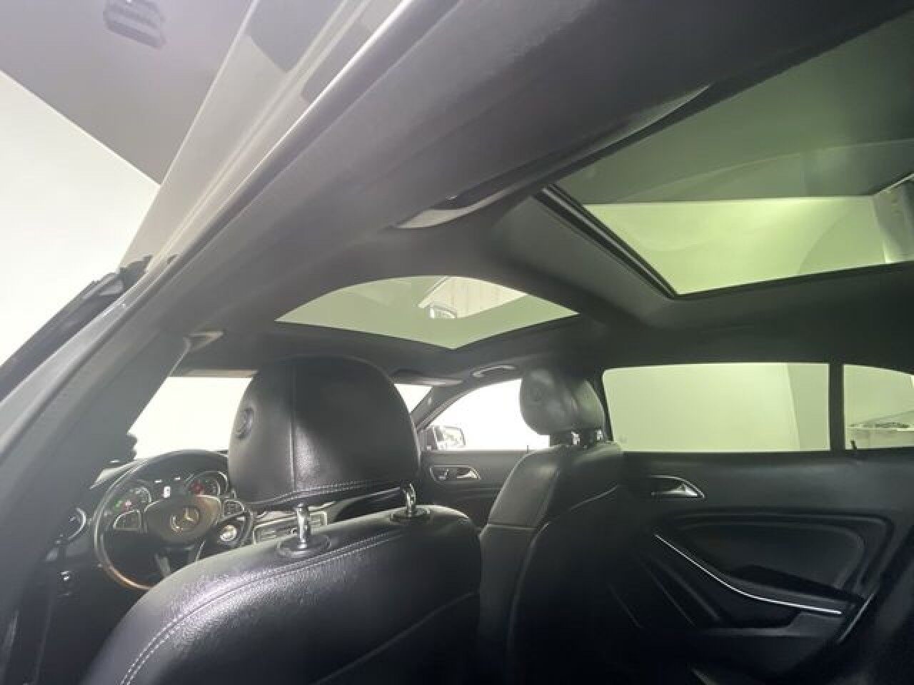 2018 Mercedes-Benz GLA GLA 250 Columbia SC