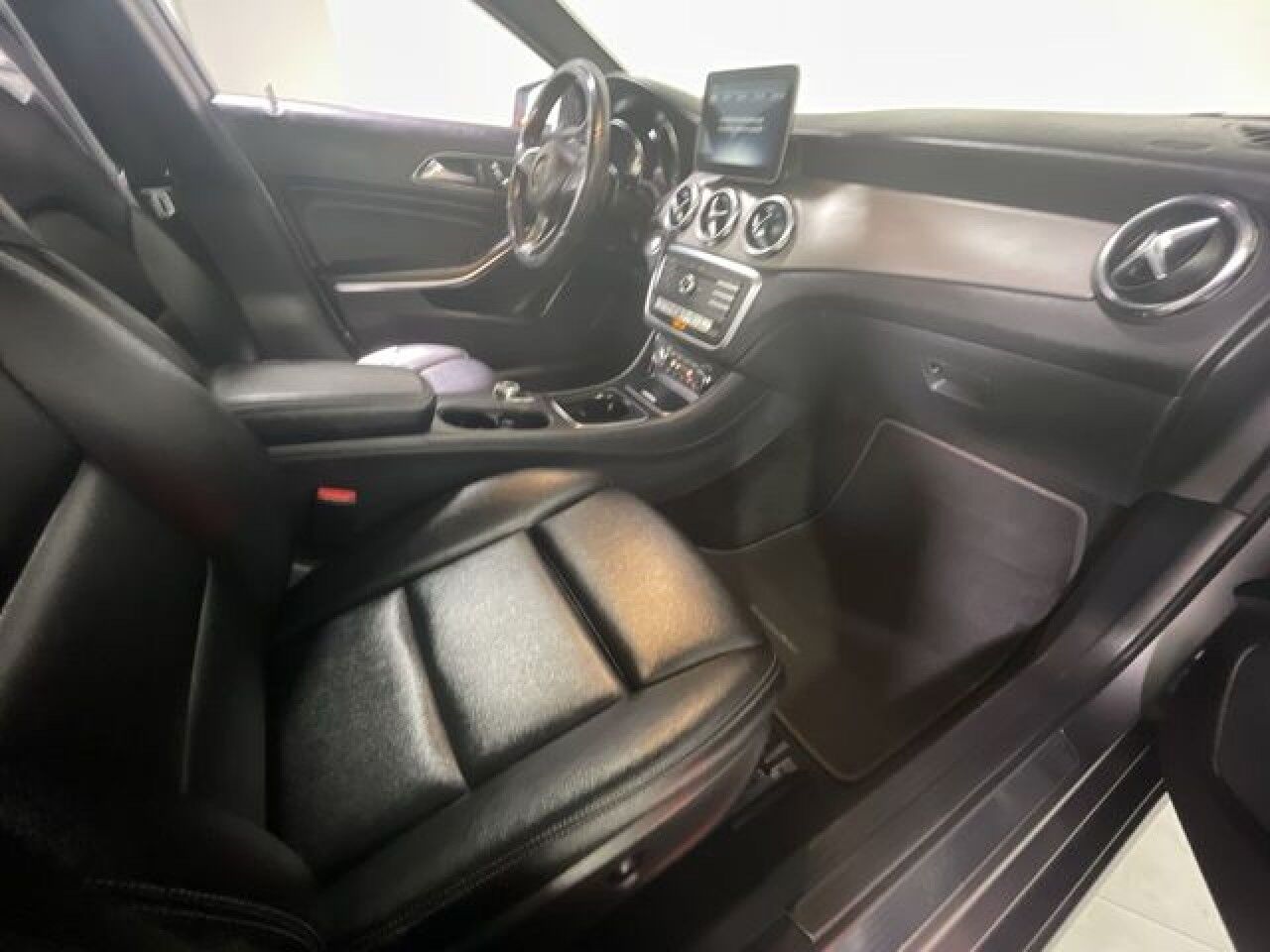 2018 Mercedes-Benz GLA GLA 250 Columbia SC