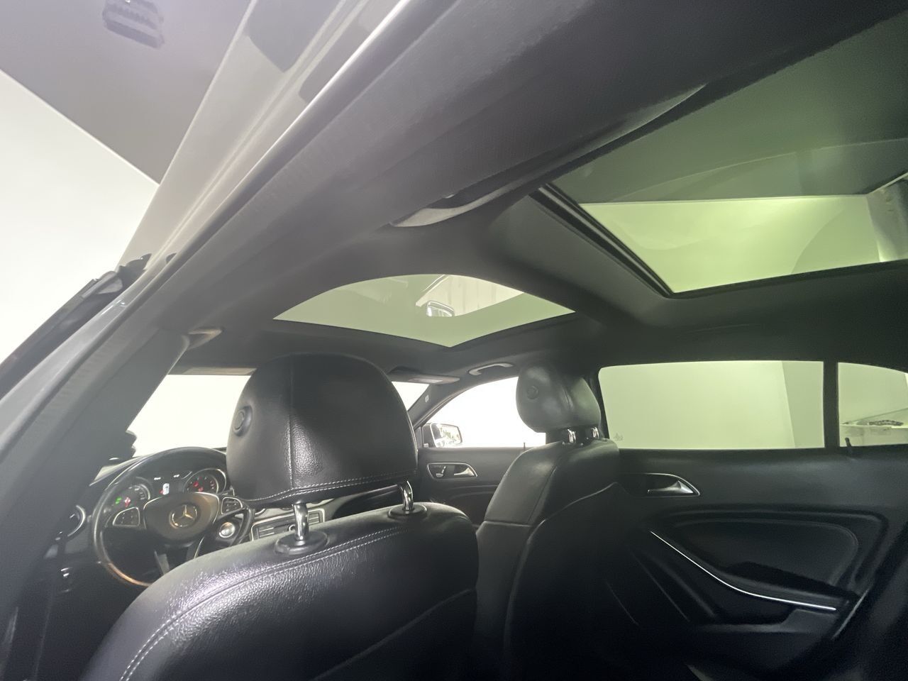 2018 Mercedes-Benz GLA GLA 250 Columbia SC