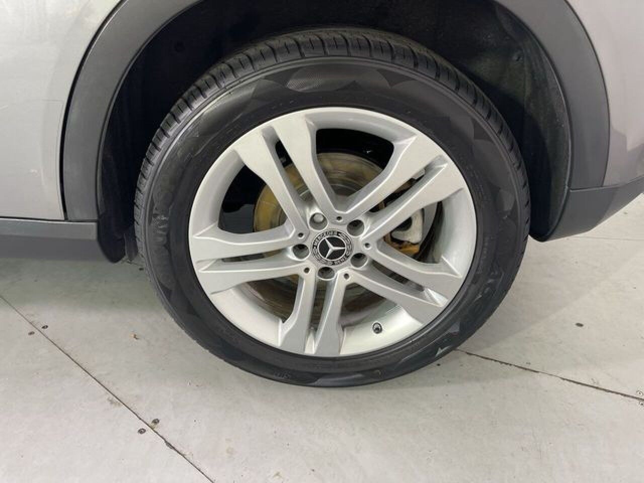2018 Mercedes-Benz GLA GLA 250 Columbia SC