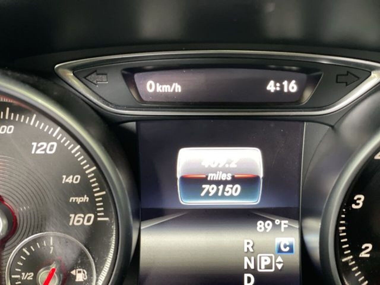 2018 Mercedes-Benz GLA GLA 250 Columbia SC