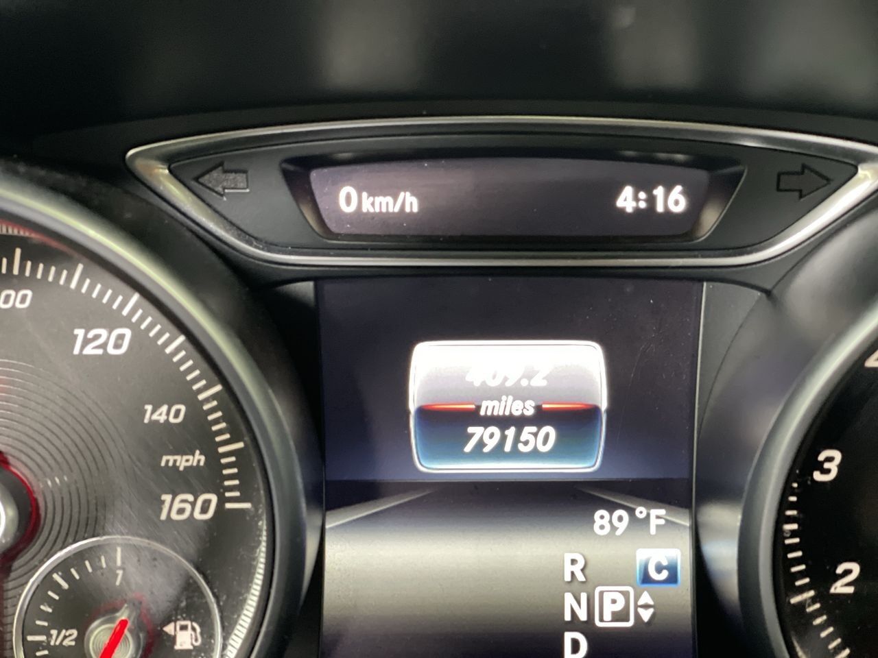 2018 Mercedes-Benz GLA GLA 250 Columbia SC