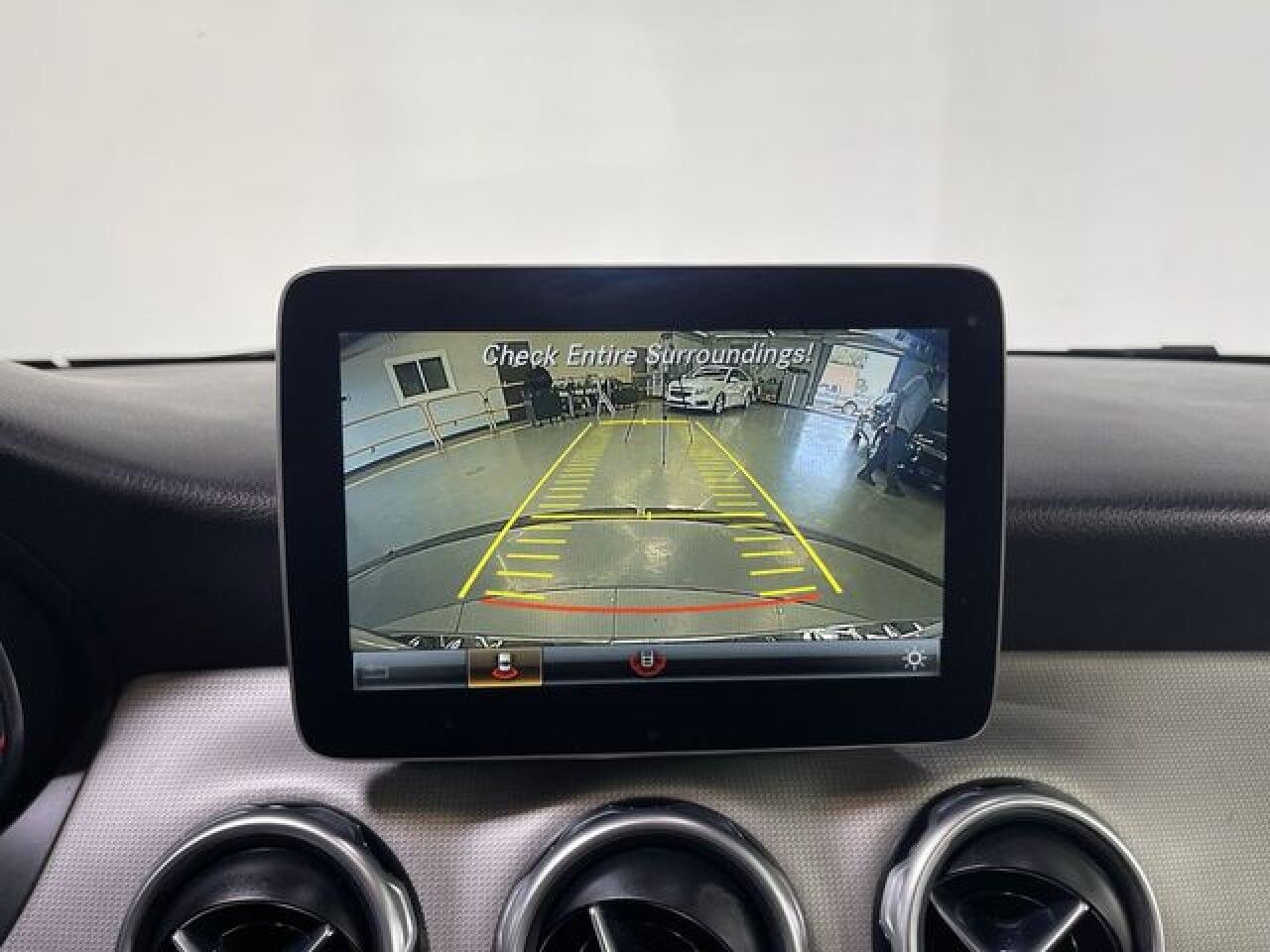 2018 Mercedes-Benz GLA GLA 250 Columbia SC