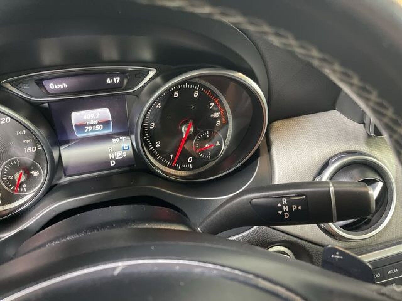 2018 Mercedes-Benz GLA GLA 250 Columbia SC