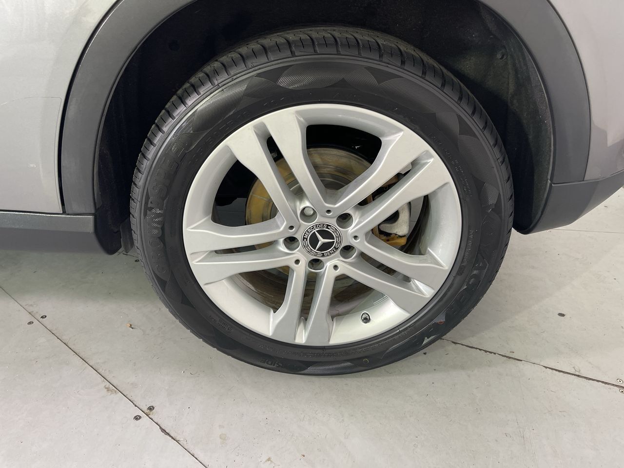 2018 Mercedes-Benz GLA GLA 250 Columbia SC