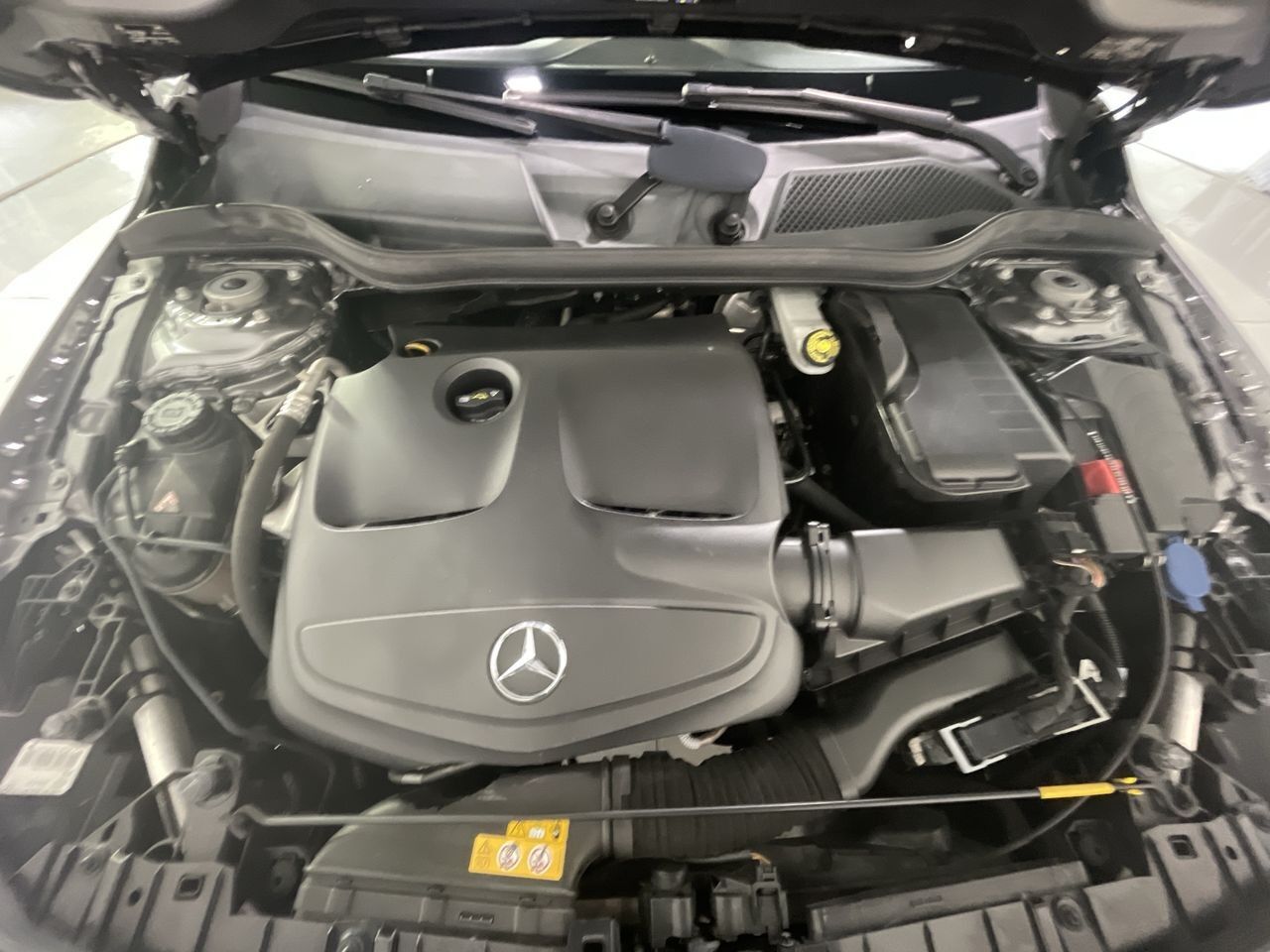 2018 Mercedes-Benz GLA GLA 250 Columbia SC