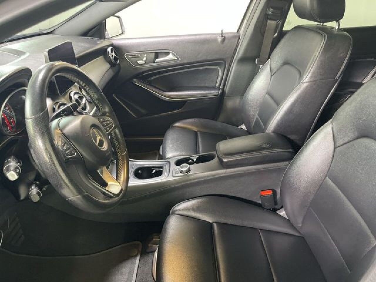 2018 Mercedes-Benz GLA GLA 250 Columbia SC