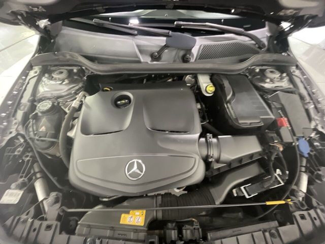 2018 Mercedes-Benz GLA GLA 250 Columbia SC