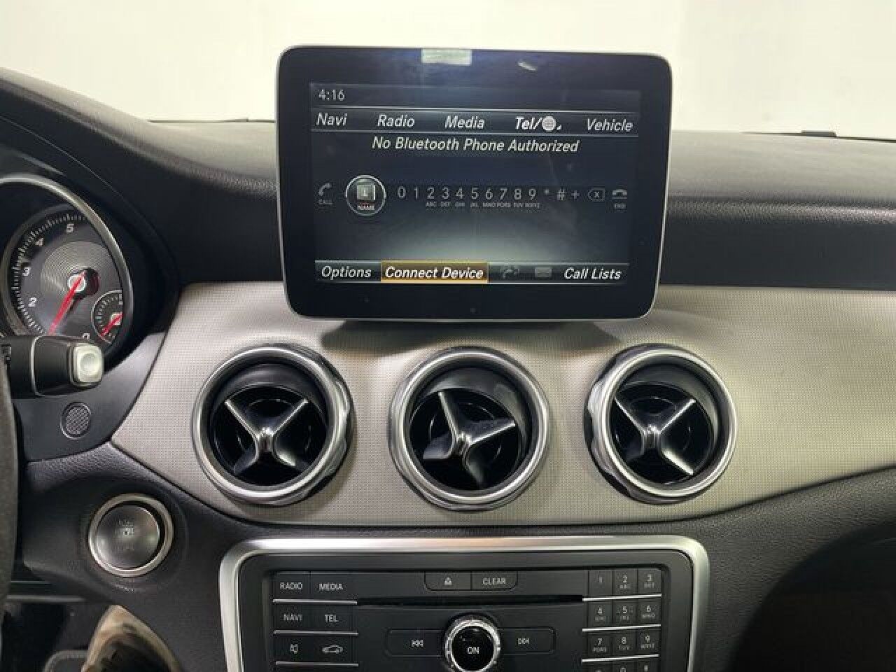 2018 Mercedes-Benz GLA GLA 250 Columbia SC