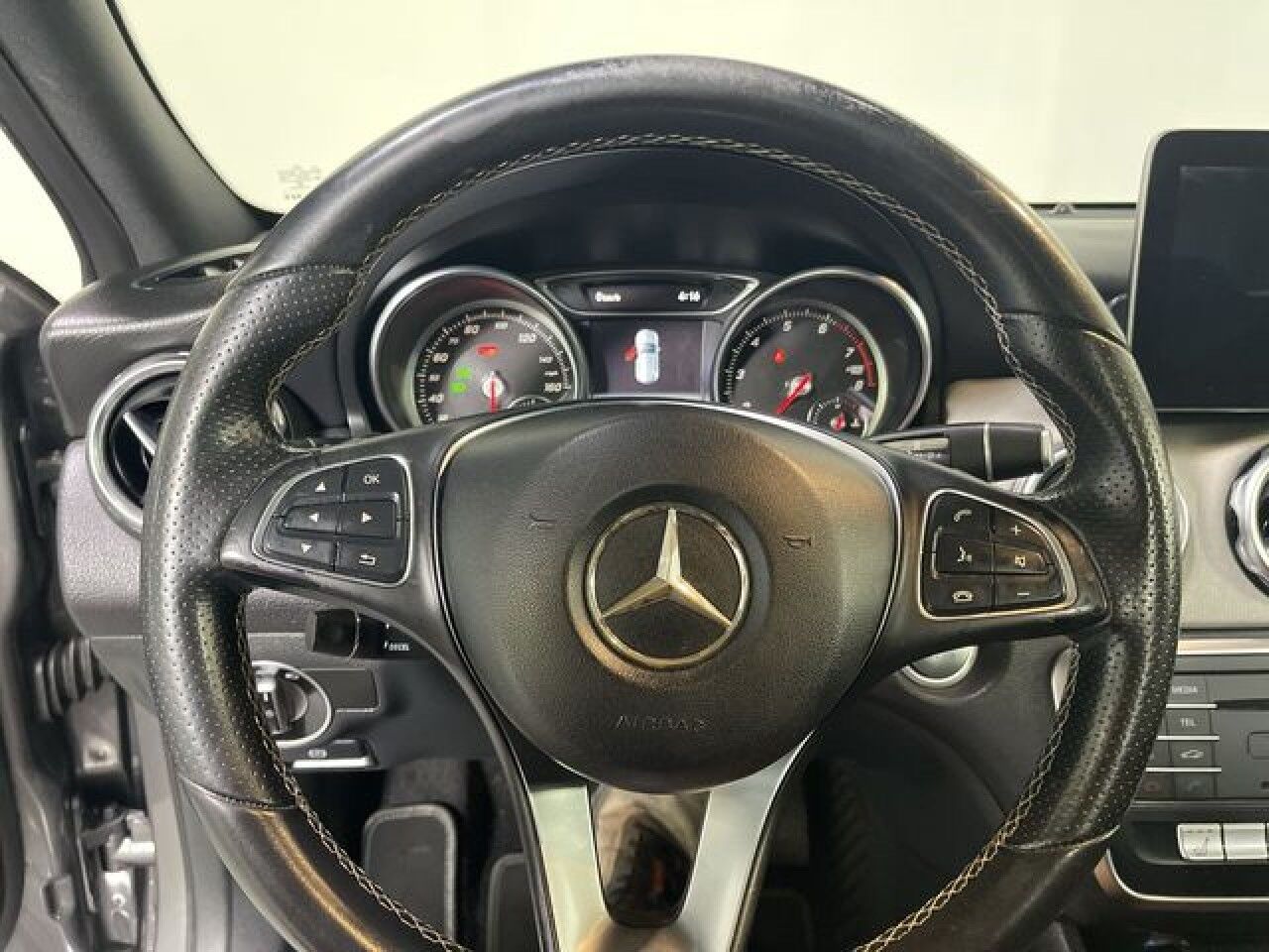 2018 Mercedes-Benz GLA GLA 250 Columbia SC