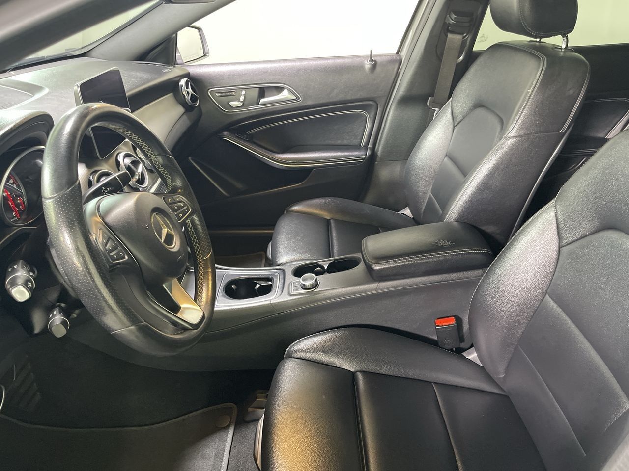 2018 Mercedes-Benz GLA GLA 250 Columbia SC