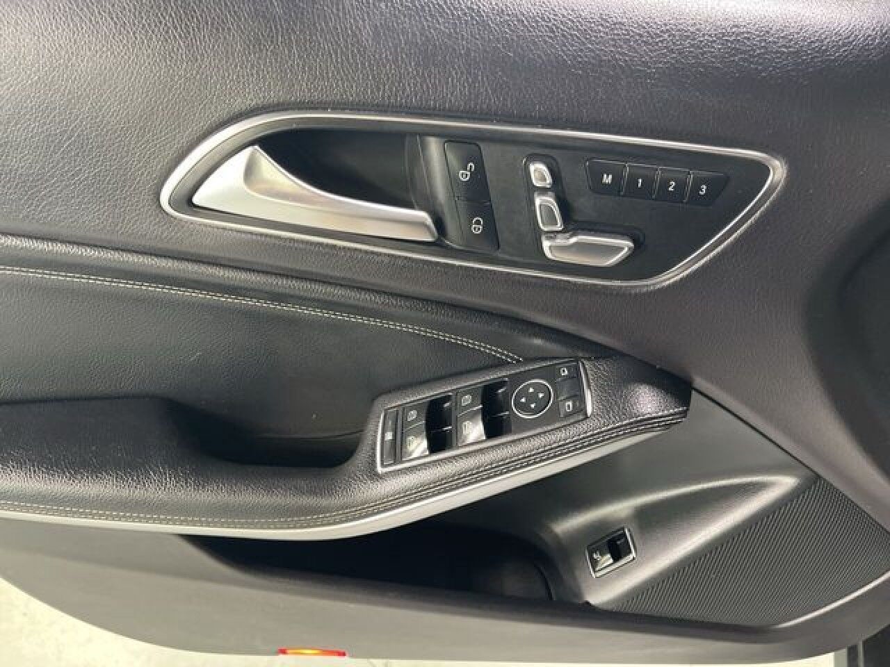 2018 Mercedes-Benz GLA GLA 250 Columbia SC