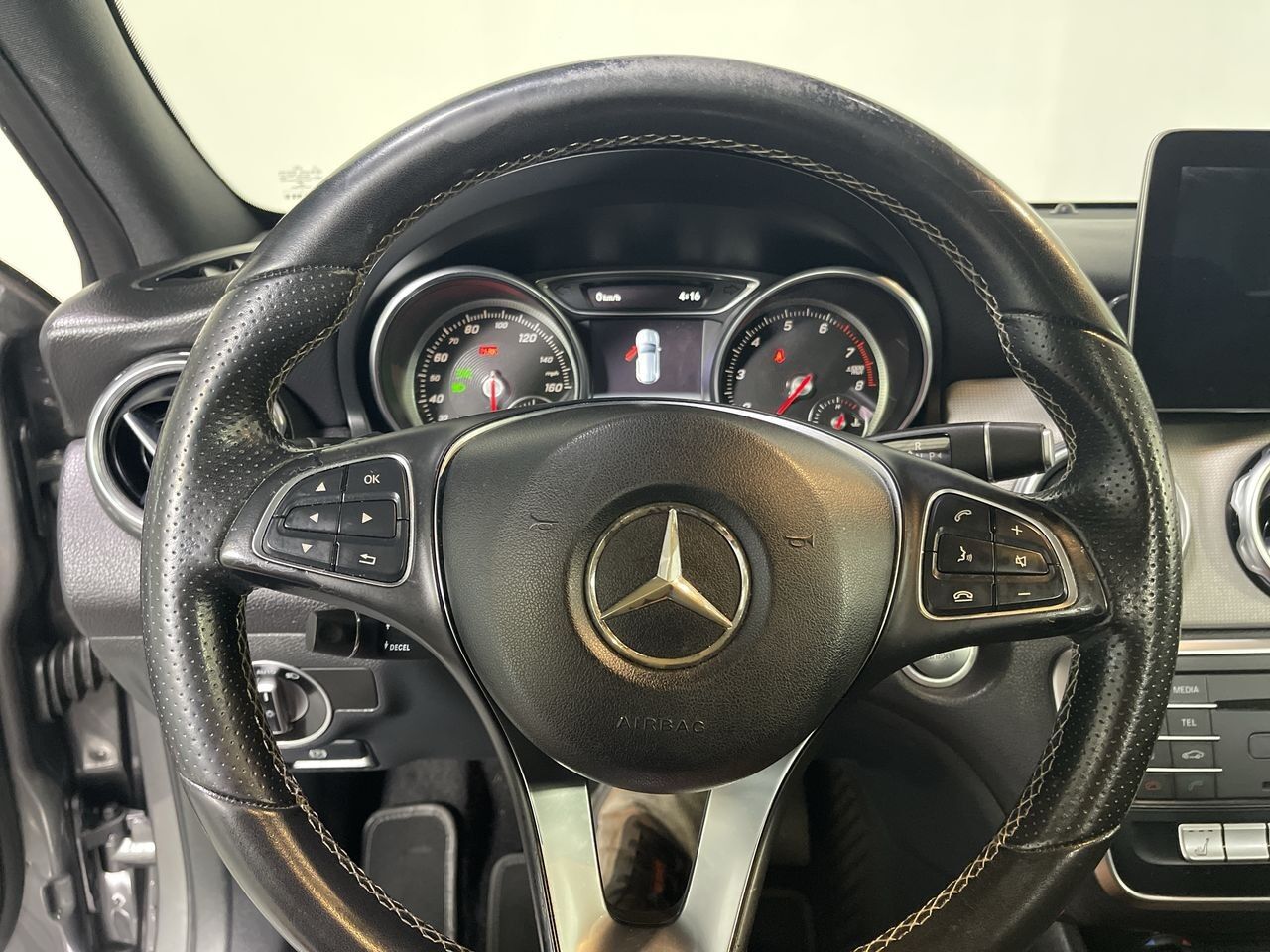 2018 Mercedes-Benz GLA GLA 250 Columbia SC