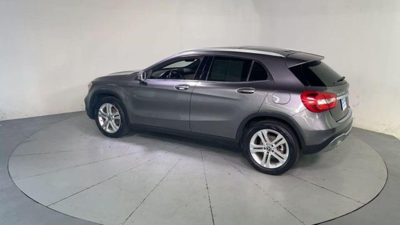 2018 Mercedes-Benz GLA GLA 250 Columbia SC