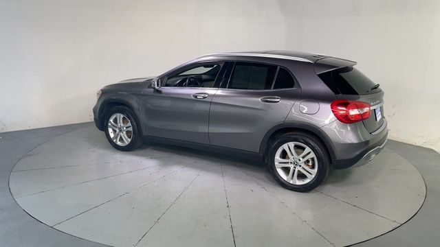 2018 Mercedes-Benz GLA GLA 250 Columbia SC