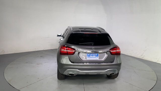 2018 Mercedes-Benz GLA GLA 250 Columbia SC