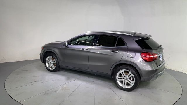 2018 Mercedes-Benz GLA GLA 250 Columbia SC