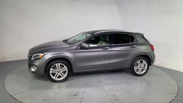 2018 Mercedes-Benz GLA GLA 250 Columbia SC