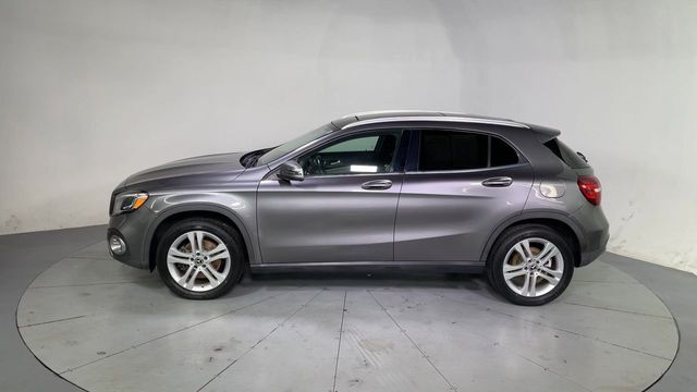 2018 Mercedes-Benz GLA GLA 250 Columbia SC