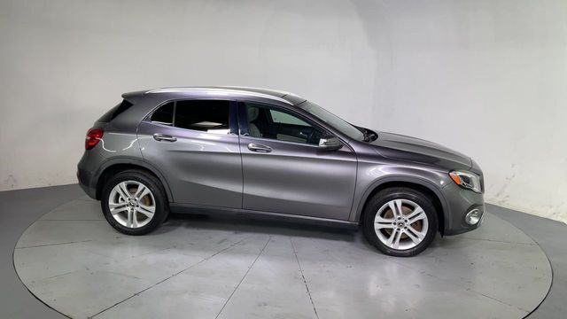 2018 Mercedes-Benz GLA GLA 250 Columbia SC