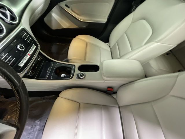 2018 Mercedes-Benz GLA GLA 250 Columbia SC