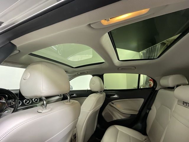 2018 Mercedes-Benz GLA GLA 250 Columbia SC